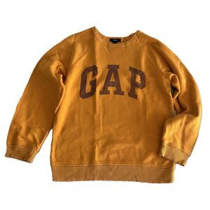 Golden Hour GAP Sweatshirt Size: Kids XXL